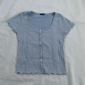 Brandy Melville top